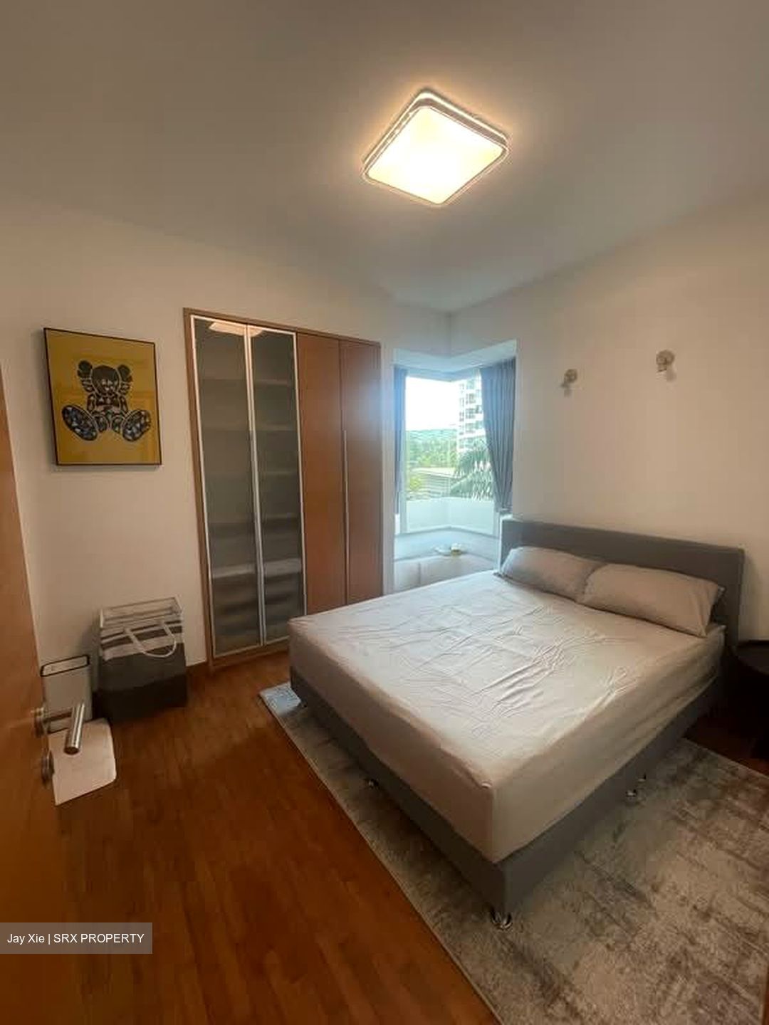 Savannah Condopark (D18), Condominium #548450701